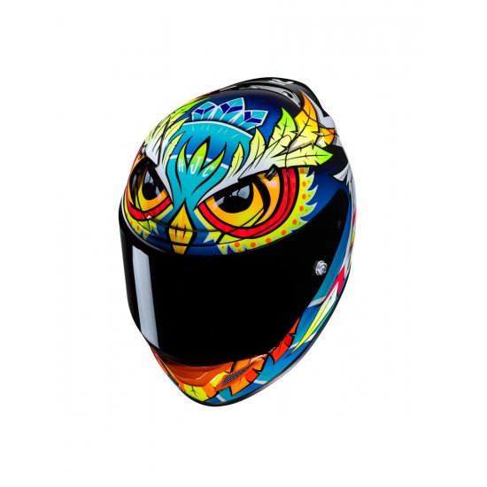 HJC RPHA 12 Spasso Motorcycle Helmet at JTS Biker Clothing